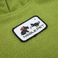 thumbnail image 7 of YUEHAO Dog Sweaters for Small Dogs, Dog Clothing In Autumn and Winter Pet Fleece Clothing with Vest On Both Sides Pet Dog Clothes (Green, XXXL), 7 of 7