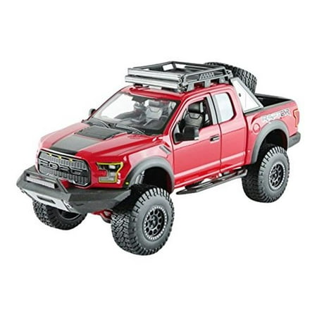 F150 Off Road >> 1 24 Des Off Rd Kings 2017 Ford F150 Raptor F150 Off Road >> 1 24 Des Off Rd Kings 2017 Ford F150 Raptor