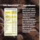 thumbnail image 2 of Groovies | Pack X4 Cereal De Quinoa Inflada Cocoa Groove Chocolate 1 Kg, 2 of 5
