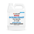 thumbnail image 3 of Boca Hydro Ocean Feast Fish Protein Fertilizer – Premium Organic Amino Acids, Fulvic Acid & Natural Peptides for Plant Growth, Soil Health, Strong Roots, Stress Resistance & Improved Fruit Quality, 3 of 6