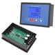 thumbnail image 5 of Motor LCD De 30A 6,5 V-55 V CC, Temporizador De Funcionamiento/parada De Ciclo, Control Remoto, Controlador De Velocidad Del Motor Del Cepillo De CC, Controlador De Velocidad PWM, Temporizador Digital, 5 of 12