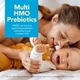 thumbnail image 4 of Advantage Premium® Baby Formula Powder with Iron, Dual HMOs for Immune Support and Digestive Health, Non-GMO, 36 Oz, 4 of 15