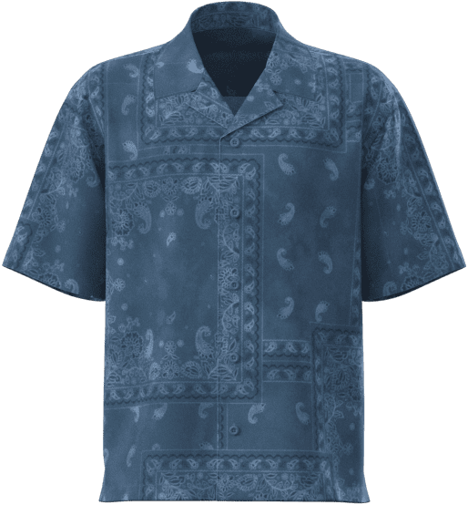 Weekend Academy Boys Cabana Sun Shirt, Sizes 6-18 & Husky