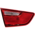 thumbnail image 2 of Tail Light For Kia 2011-2015 Optima Sedan Set of 2 Driver Passenger Side Inner, 2 of 13