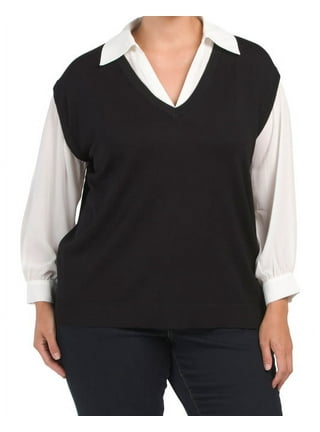 Adrianna Papell Womens Sweaters in Womens Clothing Walmart