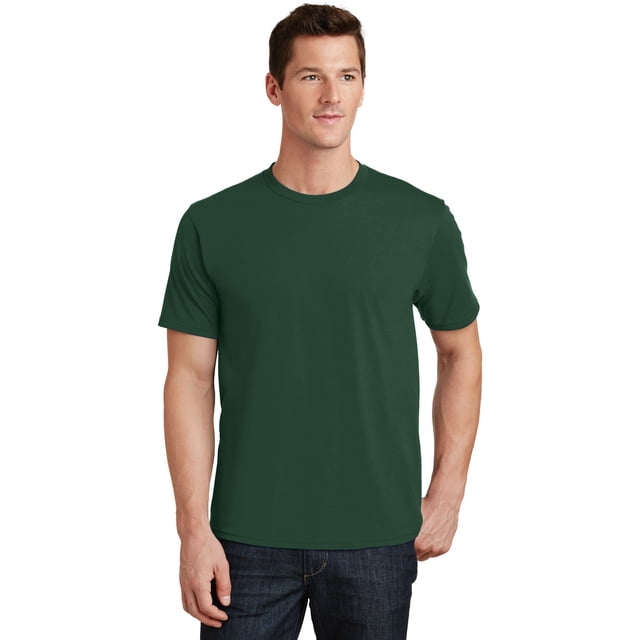 Camiseta favorita de los fans de Port & Company?. PC450 Puerto & Compa??a PC450