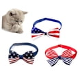 thumbnail image 3 of BEADCEST 3Ud Accesorios Para Mascotas Collar Ajustable Con Pajarita Decorativa Para Y Perros, 3 of 8