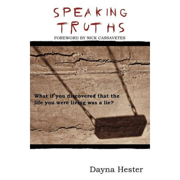 Speaking Truths (Paperback)