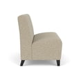 thumbnail image 4 of Lesro Ravenna Causeuse Sans Accoudoirs pour Réception, Beige, 4 of 5