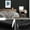 black, variant on PVC Macaron Solid Color Self-adhesive Wallpaper for Bedroom and Dormitory Renovation Waterproof and Mildew Proof Paper Home