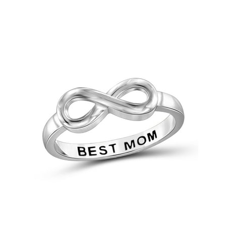 Sterling Silver Mop - JewelersClub
