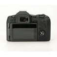 thumbnail image 2 of GadgetCom Camera Case Compatible with Canon EOS R8, Anti-Slip Soft Silicone Shell Protective Cover, 2 of 6