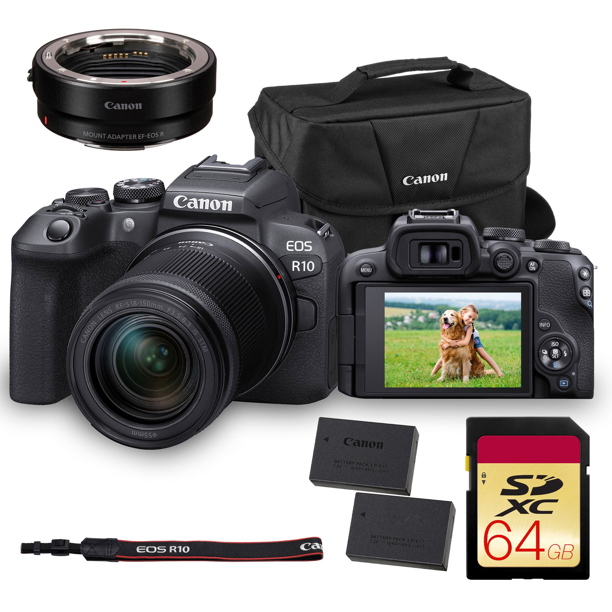 Ricoh GR IIIx High-Resolution Digital Camera with Hybrid AF System