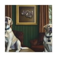 thumbnail image 1 of Labrador Retriever Splendor - Canvas, 1 of 10