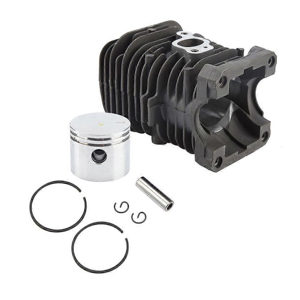 Pompa Olio Per Motosega Fdit – Compatibile Con Poulan 2150, 2175, 2250, 1900, 2025, PP210, PP220 E Altri – Set Da 2 Pezzi, Ricambio OEM 530071259 - 5