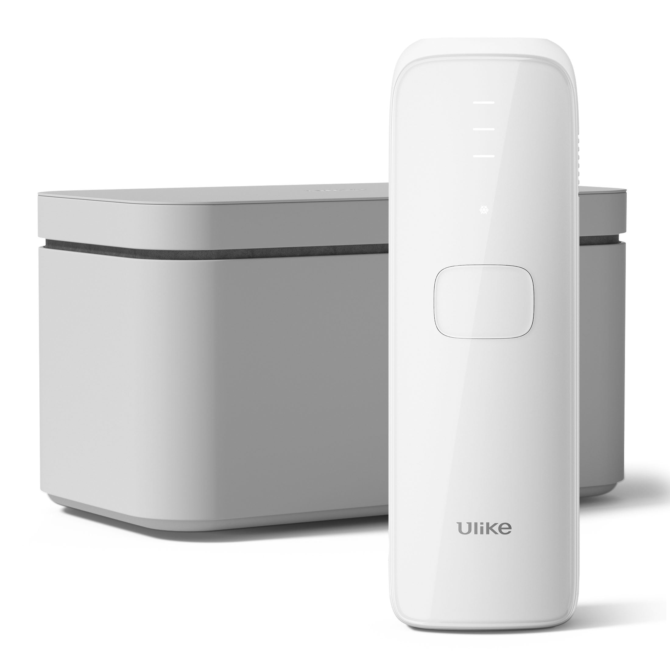 Ulike Laser Hair Removal for Women & Men, Air 3 IPL Hair Removal for