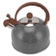 thumbnail image 4 of Hervidor con silbido, Tetera con silbido de 2,5 L de capacidad, tetera de alta capacidad, 4 of 12