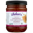 thumbnail image 6 of ! Raw Honey, Organic, 16 Oz, 6 of 11