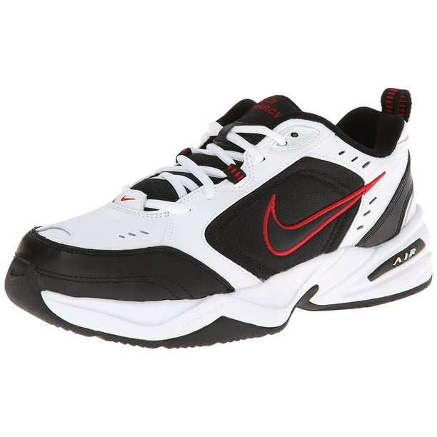 Otros lugares Ahora silencio Nike 415445-101: Men's Air Monarch IV Cross Trainer Sneaker (13 D(M) US) -  Walmart.com