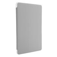 thumbnail image 3 of Funda protectora de PU para tableta, funda protectora con soporte, accesorios de ordenador para Alldocube iplay40Silver, 3 of 10