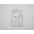 thumbnail image 2 of K-6163-St Kohler Support de Bassin Inférieur pour Indio K-6411, Acier Inoxydable, 2 of 3