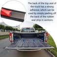 thumbnail image 4 of Tira de sellado Tonneau Cover para camión Salior, universal, 7,5 m, EPDM, 4 of 7