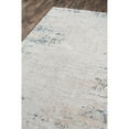 thumbnail image 2 of Momeni Genevieve Trditional Area Rug, 3'10" X 5'7", Silver, 2 of 2