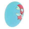 thumbnail image 1 of Pet Balls Toy, Bite And Chew Colored Egg Toys Interactive Fetch Play Latex Pet Toys Stimulates Intelligence And Curiosity Pet Egg Balls For Cats Dogs And Other Pets, 1 of 8