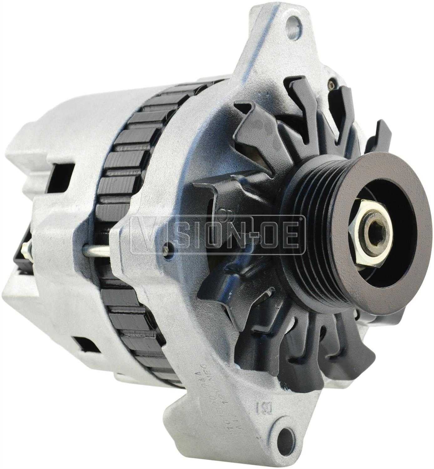 Vision OE 7818-3 Alternator