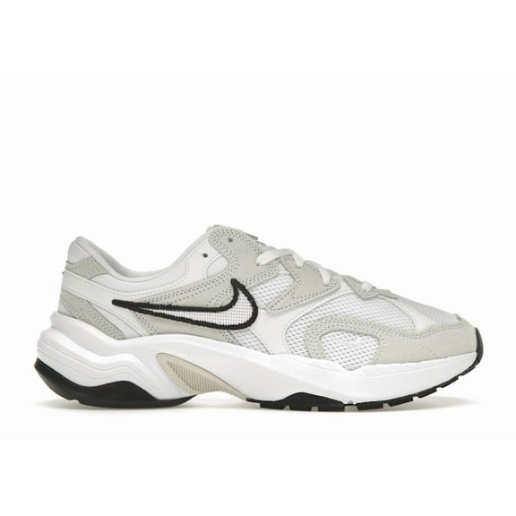 Nike Women's AL8 Summit White Black White Shoes, from StockX