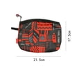 thumbnail image 4 of DQrwqpou Almacenamiento Estante Plegable Portátil Acero Inoxidable (bolsa), 4 of 8