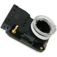 thumbnail image 3 of Ignition Switch Compatible with 1993-1996 Jeep Grand Cherokee 1991-1995 Dodge Caravan 8Cyl 6Cyl 5.2L 4.0L 3.3L 3.8L 3.0L, 3 of 5