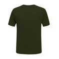 thumbnail image 6 of Women's Summer Sunflower T Shirt Cute Flower Graphic Loose Tees Crew Neck Short Sleeve Casual Tops, 6 of 7