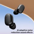 thumbnail image 5 of RBCKVXZ Wireless Earbuds Bluetooth Headphones, Bluetoorh 5.3 Headset with Charging Case, In Ear Bluetooth Earphones with Mic, LED Display Power, HD Call, LED Display Power, For Sports/Working, 5 of 7