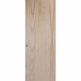 thumbnail image 4 of 6"W x 8"D x 16"H Alpine Rough Sawn Corbel w/Backplate, Douglas Fir, 4 of 9