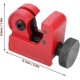 thumbnail image 2 of Metal Tube Cutter 3-16mm Mini Ball Bearing Metal Pipe Cutter Roller Tube Cutting Tool, 2 of 5