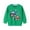 Green, variant on Holiday Deals! Borniu Baby Boy Clothes, Toddler Clothes, Children Kid Boys Car Print T-shirt Tops Casual Pullover Sweatshirt Kids Clothes Clearance
