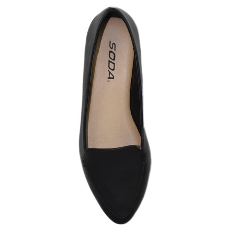 soda wide width shoes