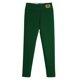 thumbnail image 5 of Gibobby pantalones cargo mujer Pantalones térmicos de invierno para mujer, informales, sólidos, cálidos, elásticos, de cintura alta, capris térmicos, pantalones de entrenamiento (Verde, XXL), 5 of 5