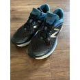 thumbnail image 2 of New Balance Mens 860 V8 M860BB8 Black Blue Running Shoes Sneakers Size 8 D, 2 of 6