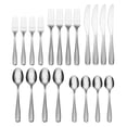 thumbnail image 2 of Waylen Sand 20-Piece Flatware Set, 2 of 2