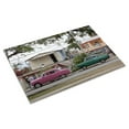 thumbnail image 3 of Print: Vintage Cars Are Everywhere In The Suburbs Of Havana, Cuba, 2010, 3 of 4