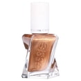 thumbnail image 5 of essie Gel Couture Longwear Nail Polish, Gold Is New, 0.46 fl oz Bottle, 5 of 9