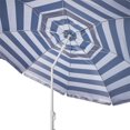 thumbnail image 4 of Parasol de plage 2,1 m Mainstays, 4 of 5