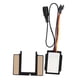 thumbnail image 4 of Interruptor de luz táctil Ecomeon Interruptor LED Sensor de Inteligencia B1, 4 of 6