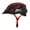 🔥 Red Home Essentials, variant on Nsxcdh Road Bike Helmet with Tail Light Ventilated Anti Insect Net Adjustable 54-61cm Fit,Impact Absorb,Enhanced Visibility,Sports Gear
