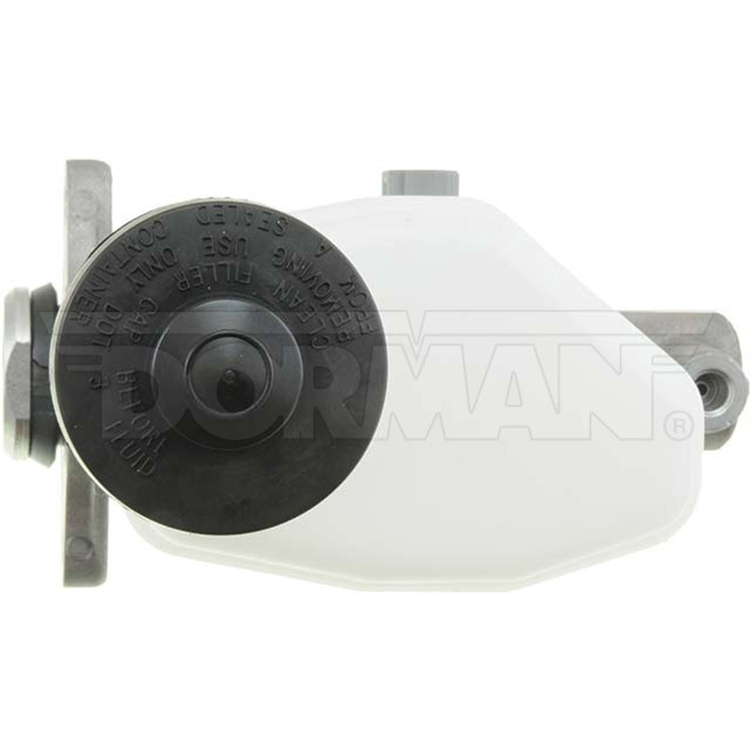 Dorman M630131 Brake Master Cylinder for Specific Toyota Models Fits select: 1997-2000 TOYOTA RAV4
