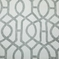 thumbnail image 3 of Mainstays Curtain and Sheers Set, 4 Panels, Soft Silver, 27.5" W x 84” L, 3 of 6
