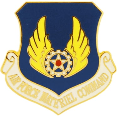 US Air Force Strategic Air Command Pin - Walmart.com