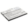 thumbnail image 2 of 700mAh T5001664AAAA OT-BY30 CAB30C0000C1 B-Lava Battery for Alcatel OT-V770A One Touch V770 OT-V770 One Touch V770A, 2 of 5